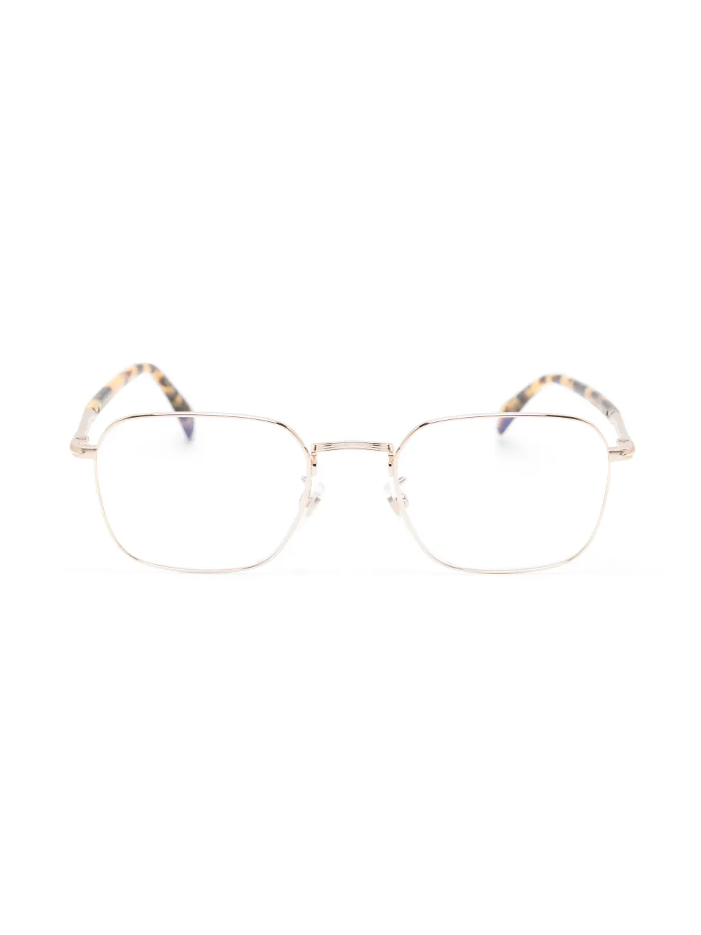 Eyewear by David Beckham 1204 Eyeglasses - DB1204 Gold - DB1204