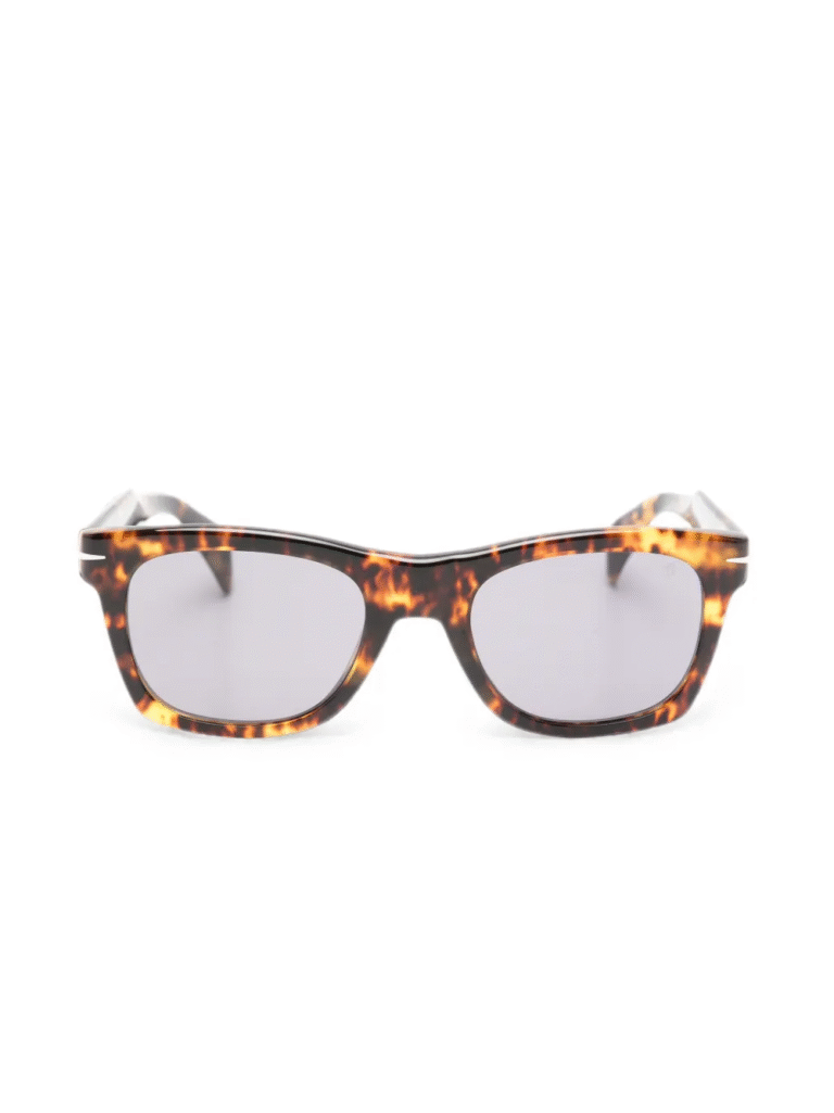 Eyewear by David Beckham 1222/S Sunglasses - DB1222/S Tortoiseshell - DB1222/S