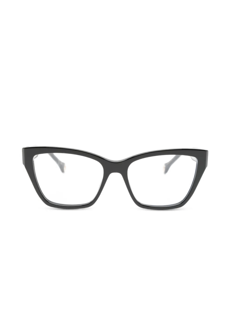 Carolina Herrera 330 Eyeglasses - HER0330 Black - HER0330