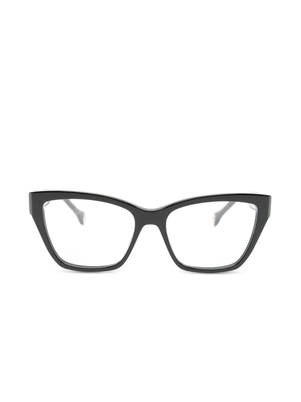 Carolina Herrera 330 Eyeglasses - HER0330 Black - HER0330
