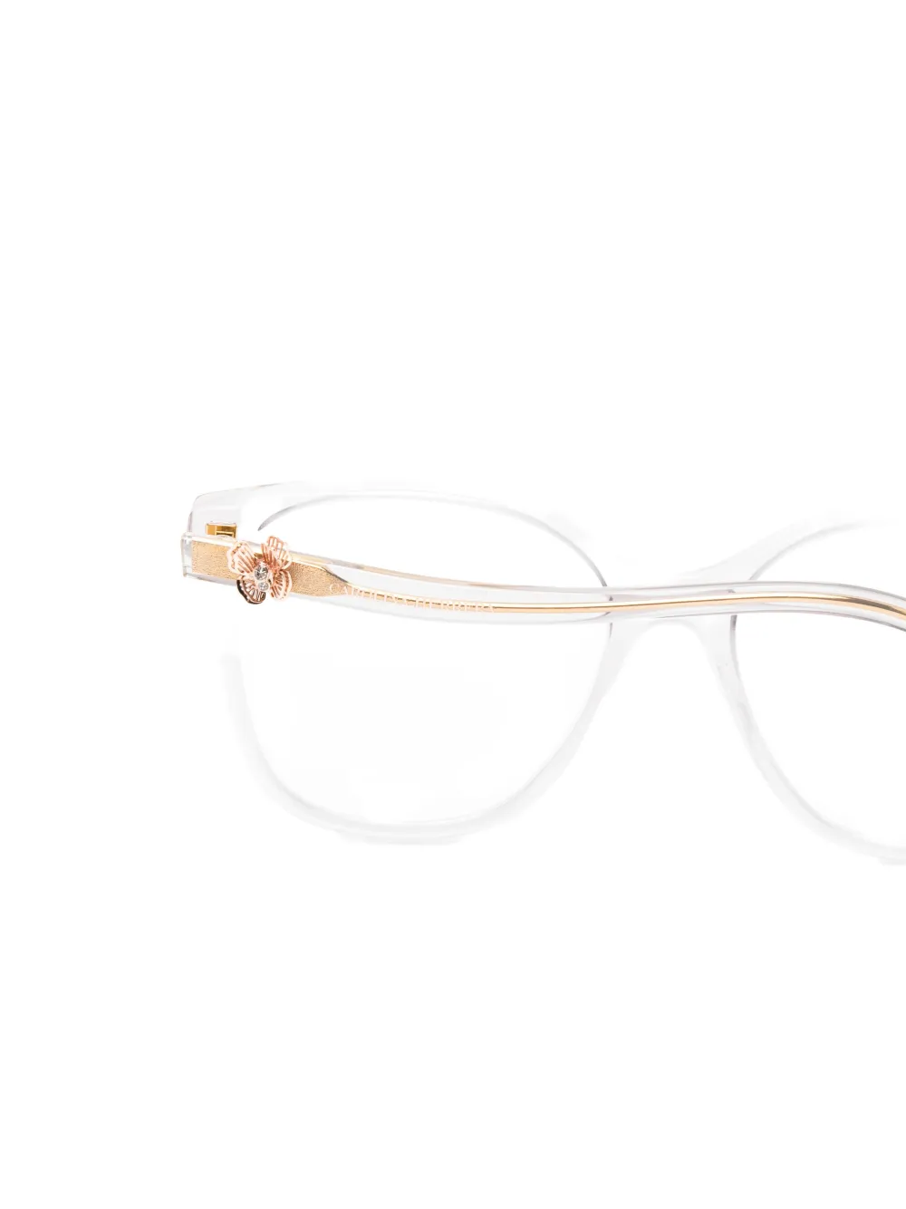 Carolina Herrera 396 Eyeglasses - HER0396 Grey - HER0396