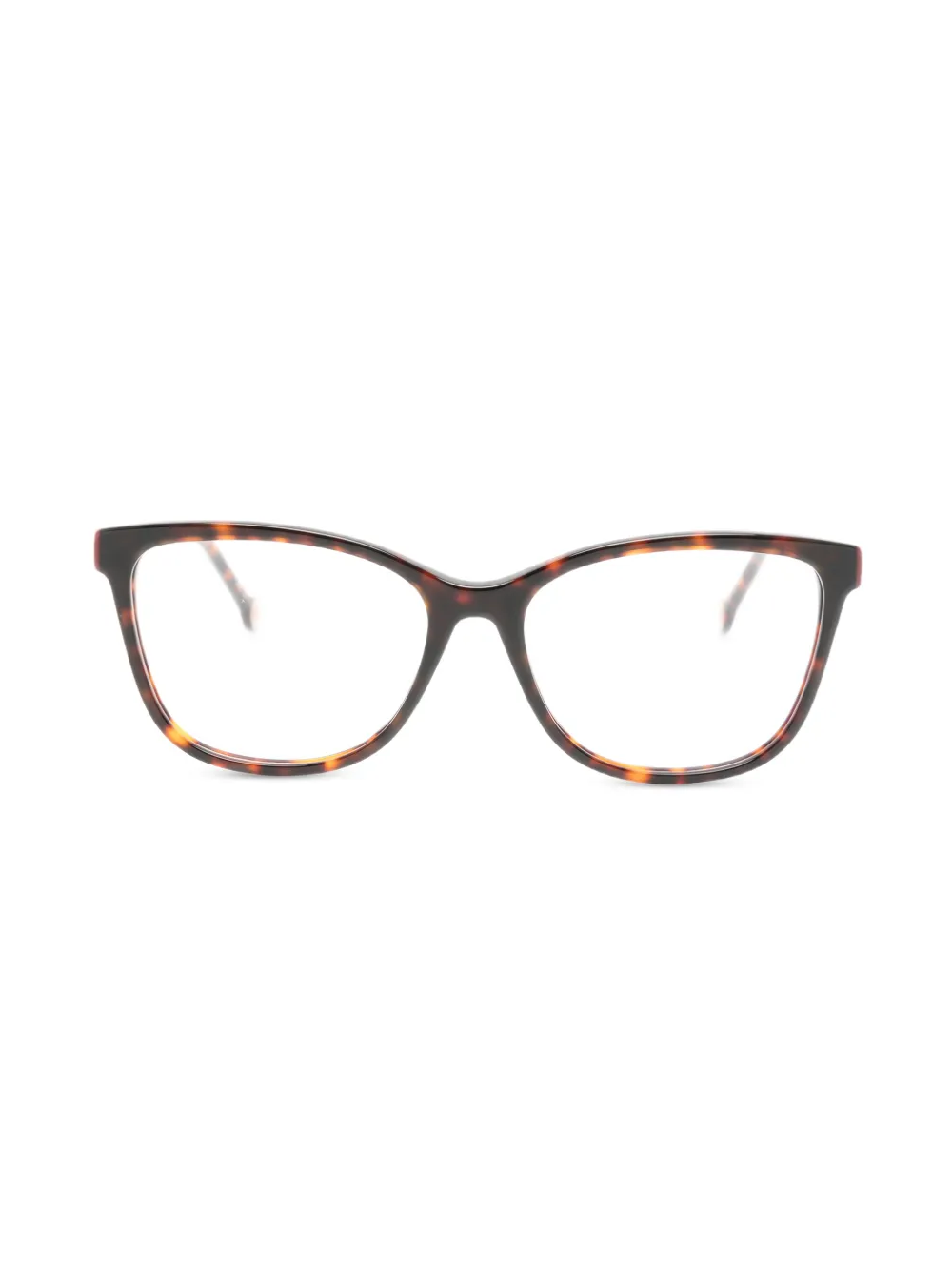 Carolina Herrera 239 Eyeglasses - HER0239 Havana - HER0239