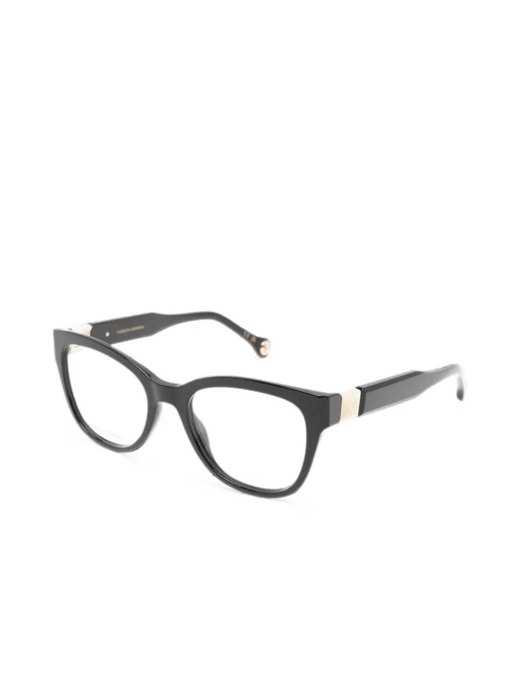 Carolina Herrera 372 Eyeglasses - HER0372 Black - HER0372