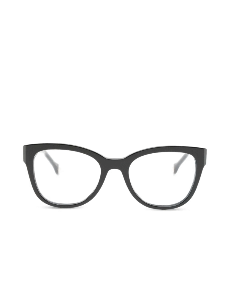 Carolina Herrera 372 Eyeglasses - HER0372 Black - HER0372