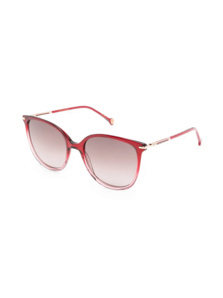 Carolina Herrera 229/S Sunglasses - HER0229/S Red - HER0229/S