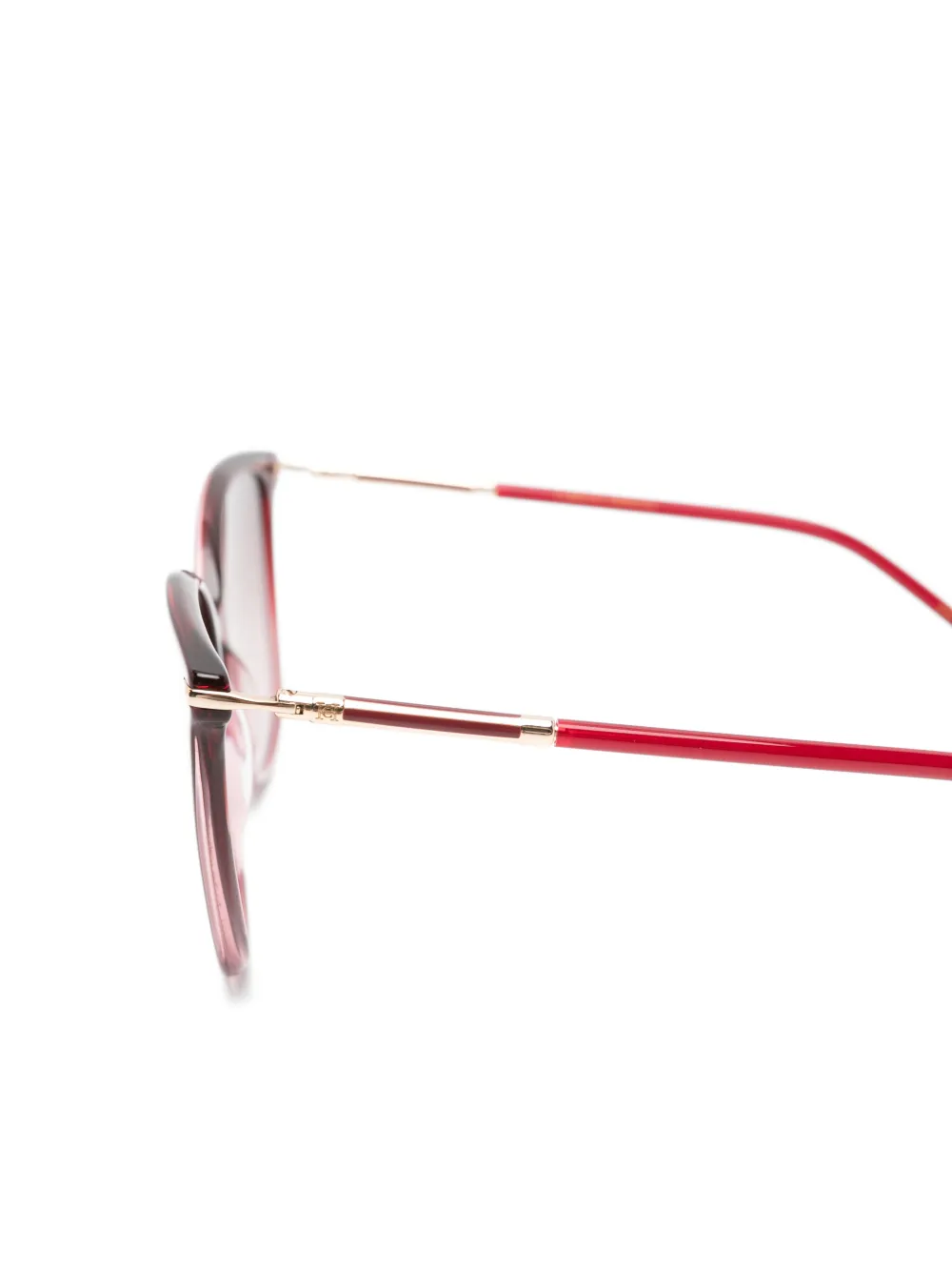 Carolina Herrera 229/S Sunglasses - HER0229/S Red - HER0229/S
