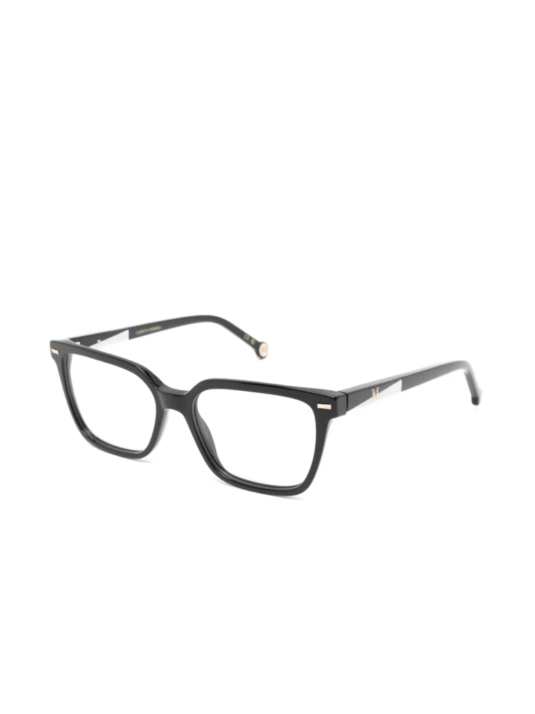 Carolina Herrera 363 Eyeglasses - HER0363 Black - HER0363