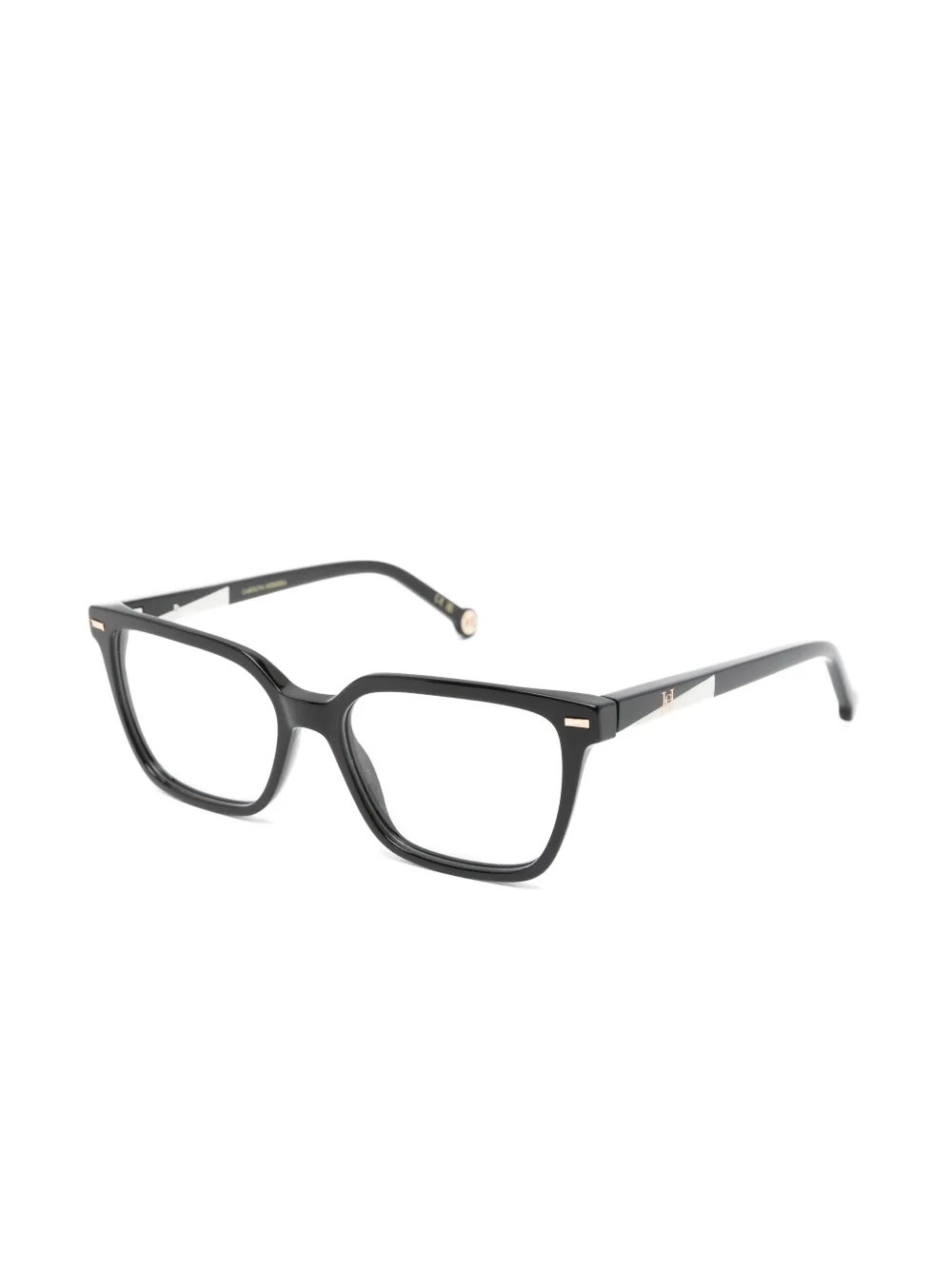 Carolina Herrera 363 Eyeglasses - HER0363 Black - HER0363