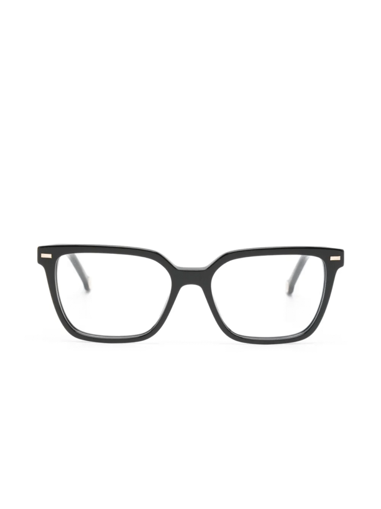 Carolina Herrera 363 Eyeglasses - HER0363 Black - HER0363