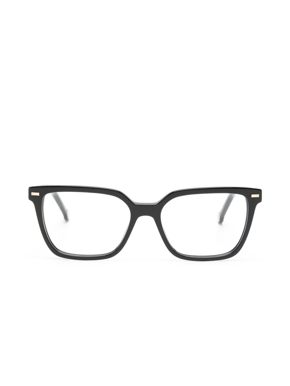 Carolina Herrera 363 Eyeglasses - HER0363 Black - HER0363