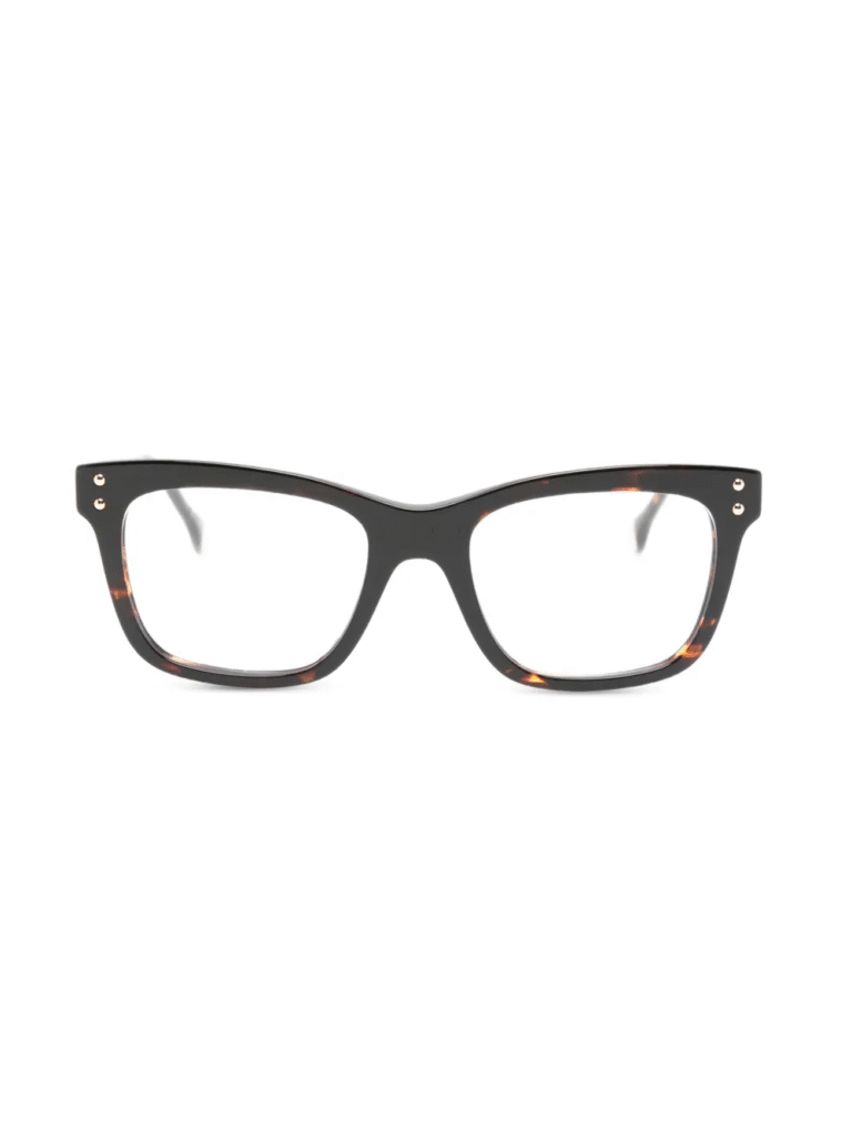 Carolina Herrera 257 Eyeglasses - HER0257 Havana - HER0257