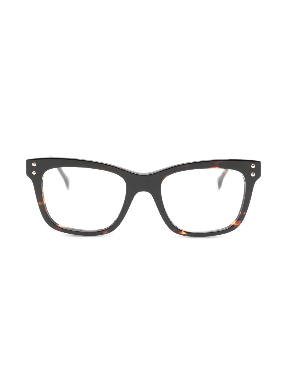 Carolina Herrera 257 Eyeglasses - HER0257 Havana - HER0257