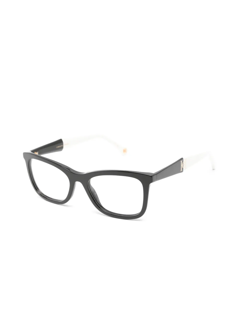 Carolina Herrera 377 Eyeglasses - HER0377 Black - HER0377