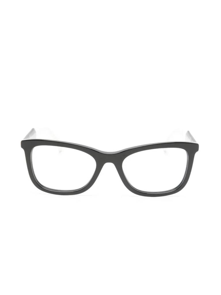 Carolina Herrera 377 Eyeglasses - HER0377 Black - HER0377