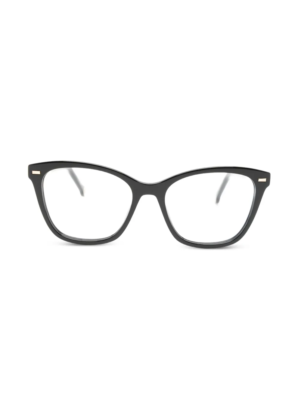 Carolina Herrera 334/C + Clip - Sunglasses - HER0334C Black - HER0334C