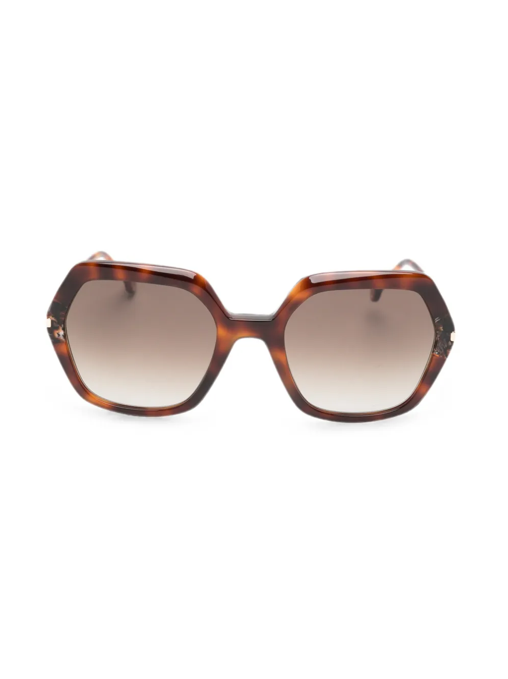 Carolina Herrera 347/S Sunglasses - HER0347/S Havana - HER0347/S