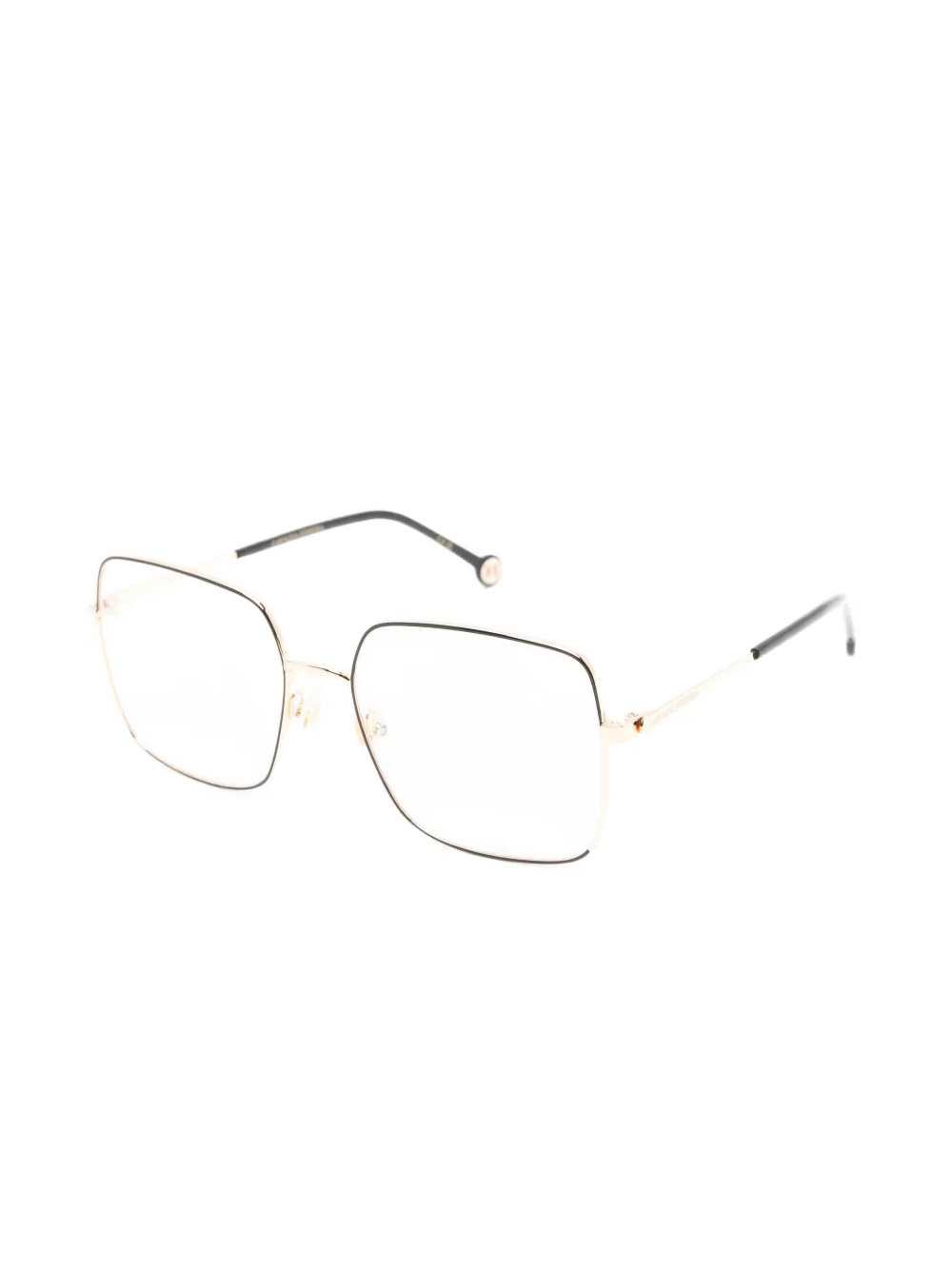 Carolina Herrera 346 Eyeglasses - HER0346 Gold - HER0346