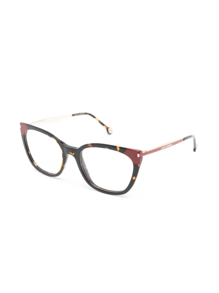 Carolina Herrera 311 Eyeglasses - HER0311 Havana - HER0311