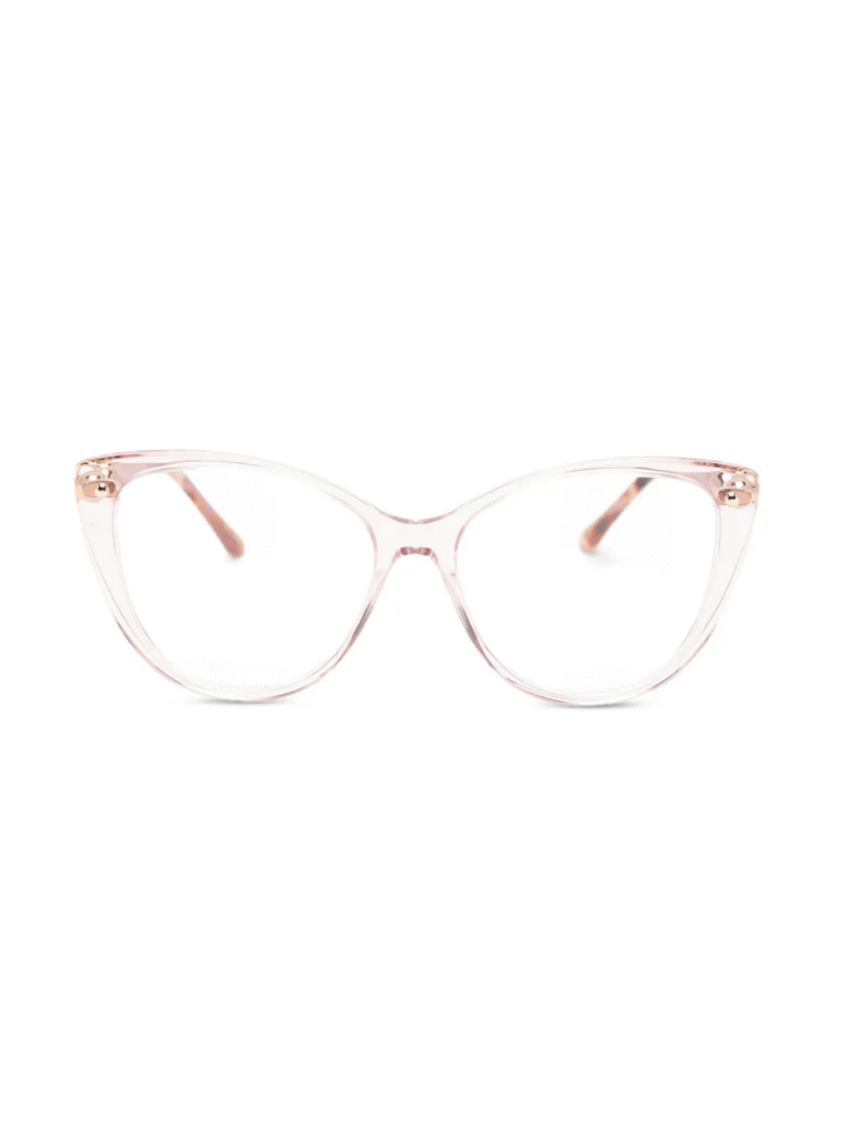 Carolina Herrera 319 Eyeglasses - HER0319 Pink - HER0319