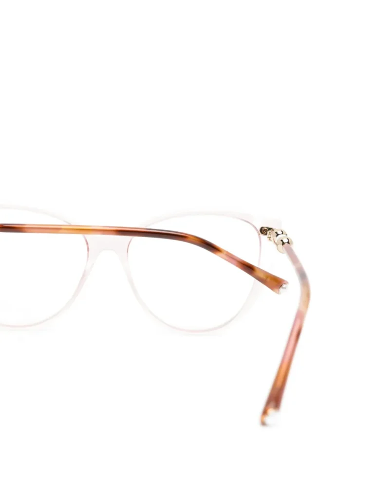 Carolina Herrera 319 Eyeglasses - HER0319 Pink - HER0319