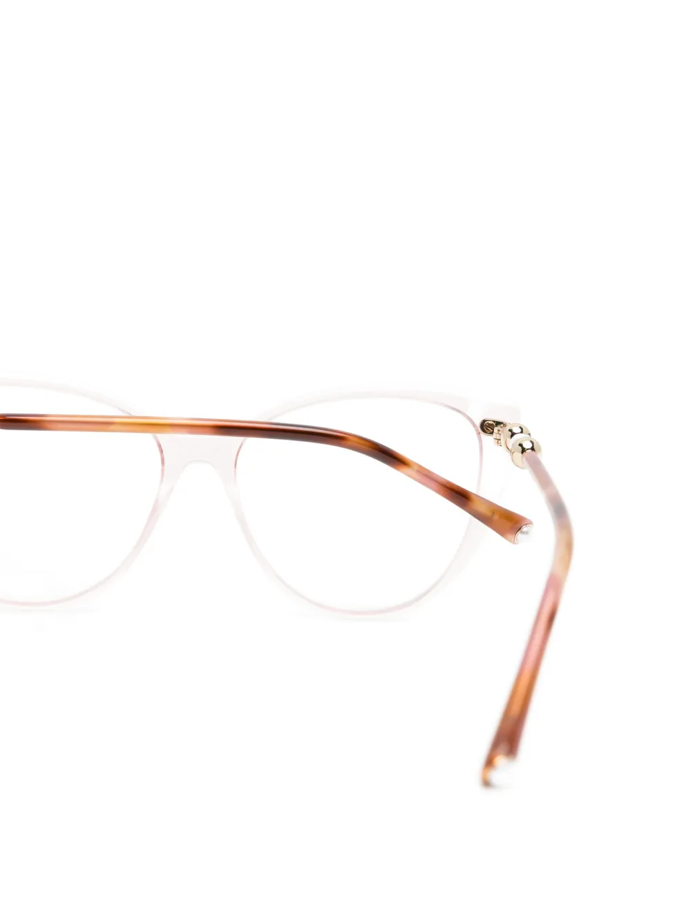Carolina Herrera 319 Eyeglasses - HER0319 Pink - HER0319