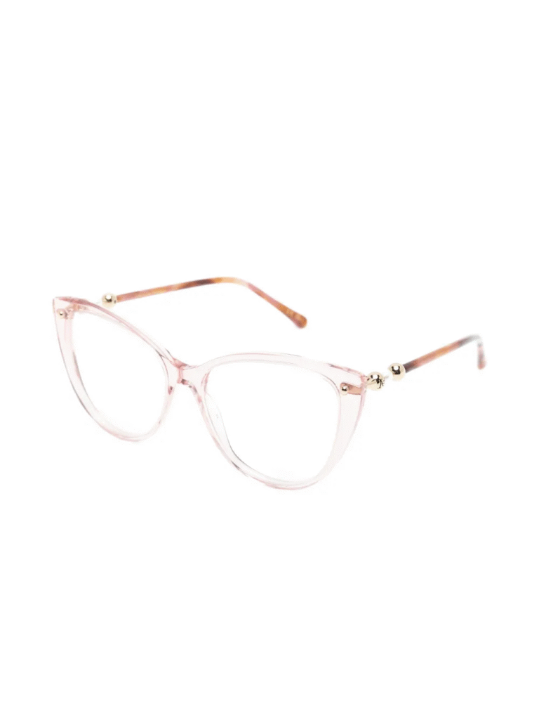 Carolina Herrera 319 Eyeglasses - HER0319 Pink - HER0319