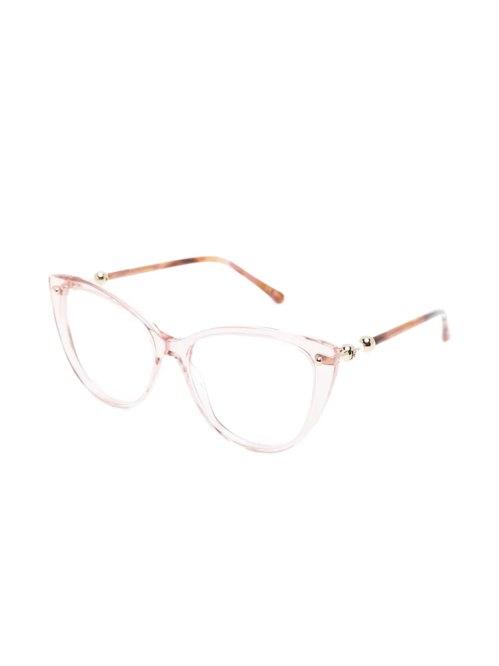 Carolina Herrera 319 Eyeglasses - HER0319 Pink - HER0319