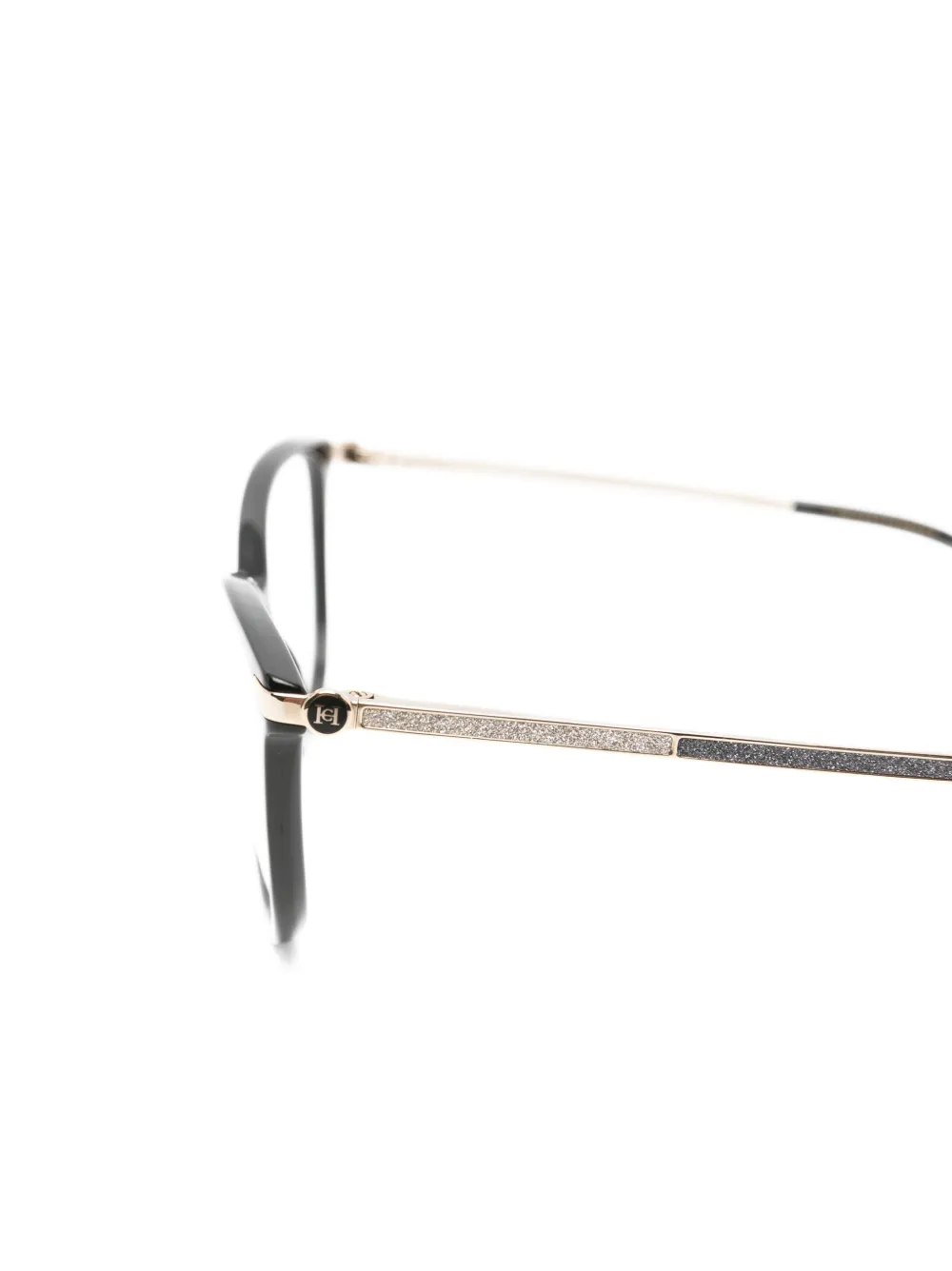 Carolina Herrera 263 Eyeglasses - HER0263 Black - HER0263