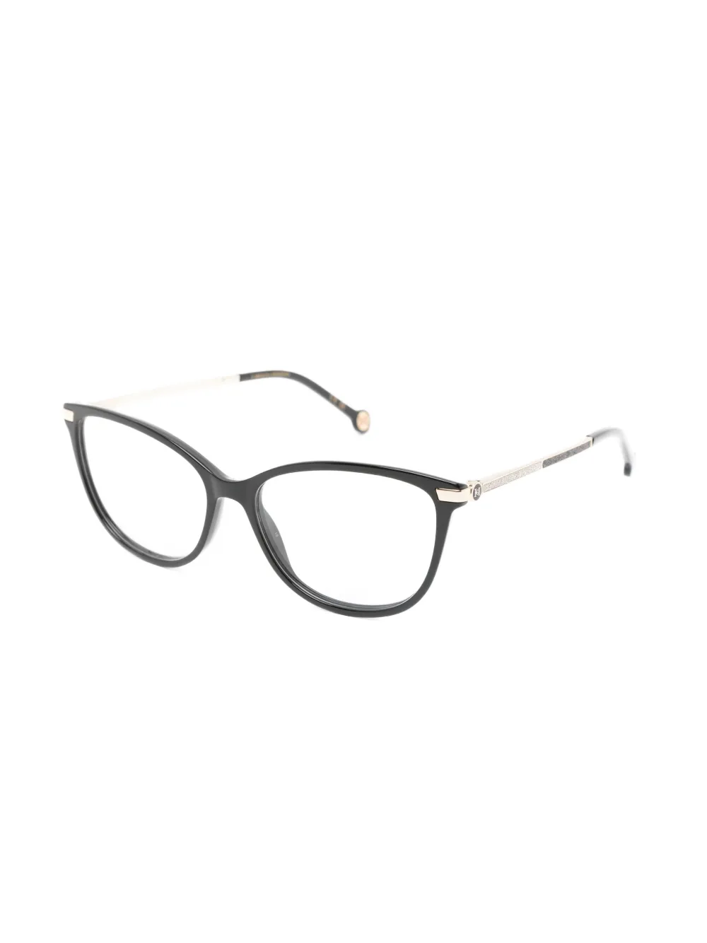 Carolina Herrera 263 Eyeglasses - HER0263 Black - HER0263