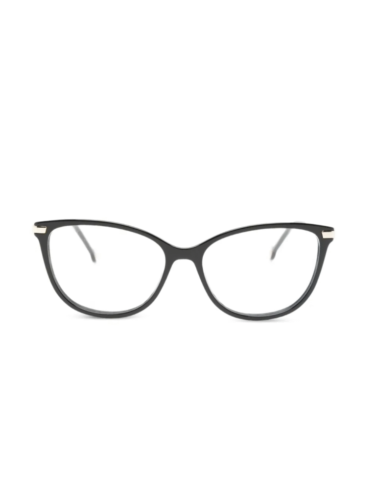 Carolina Herrera 263 Eyeglasses - HER0263 Black - HER0263