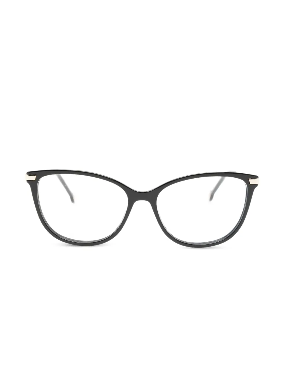 Carolina Herrera 263 Eyeglasses - HER0263 Black - HER0263