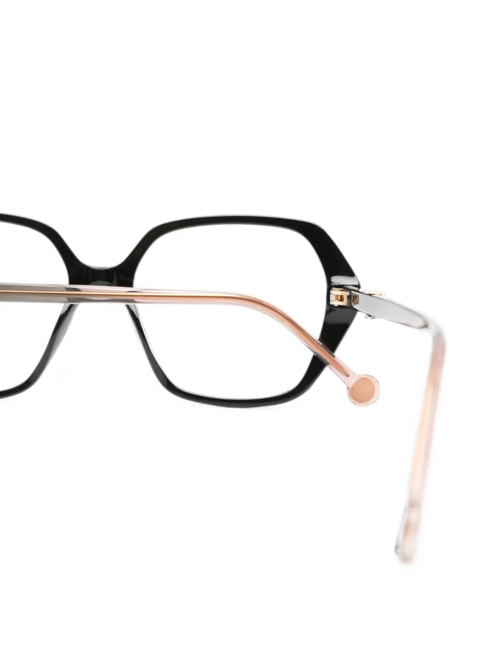 Carolina Herrera 388 Eyeglasses - HER0388 Black - HER0388