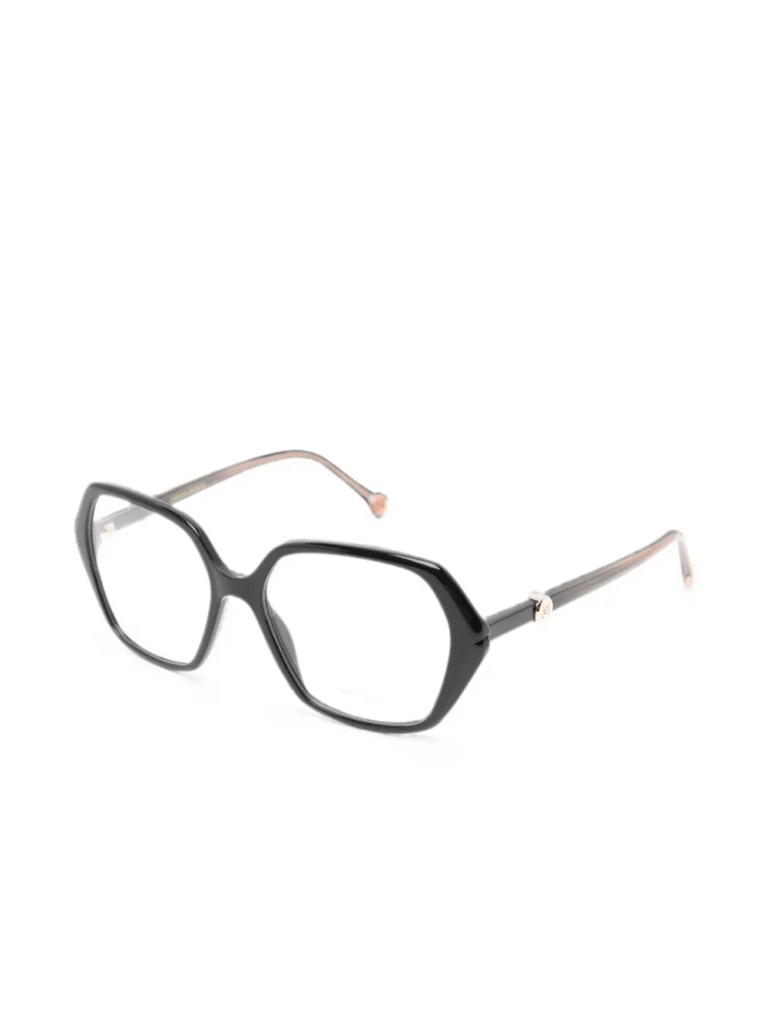 Carolina Herrera 388 Eyeglasses - HER0388 Black - HER0388