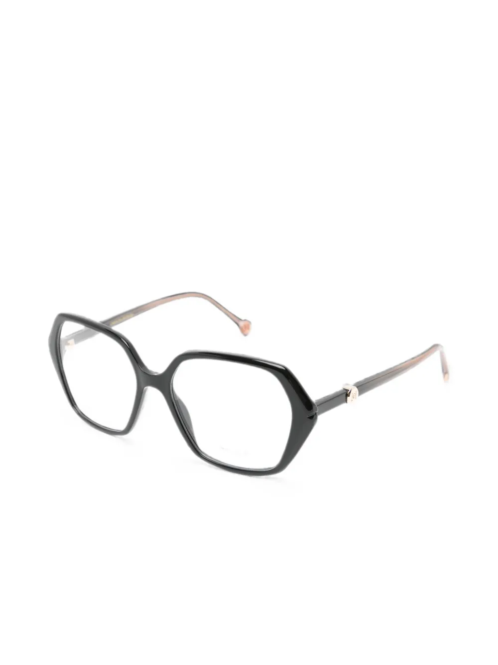 Carolina Herrera 388 Eyeglasses - HER0388 Black - HER0388