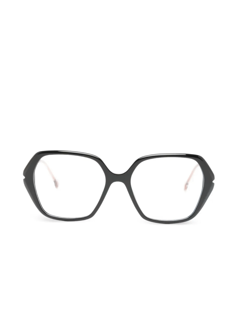 Carolina Herrera 388 Eyeglasses - HER0388 Black - HER0388