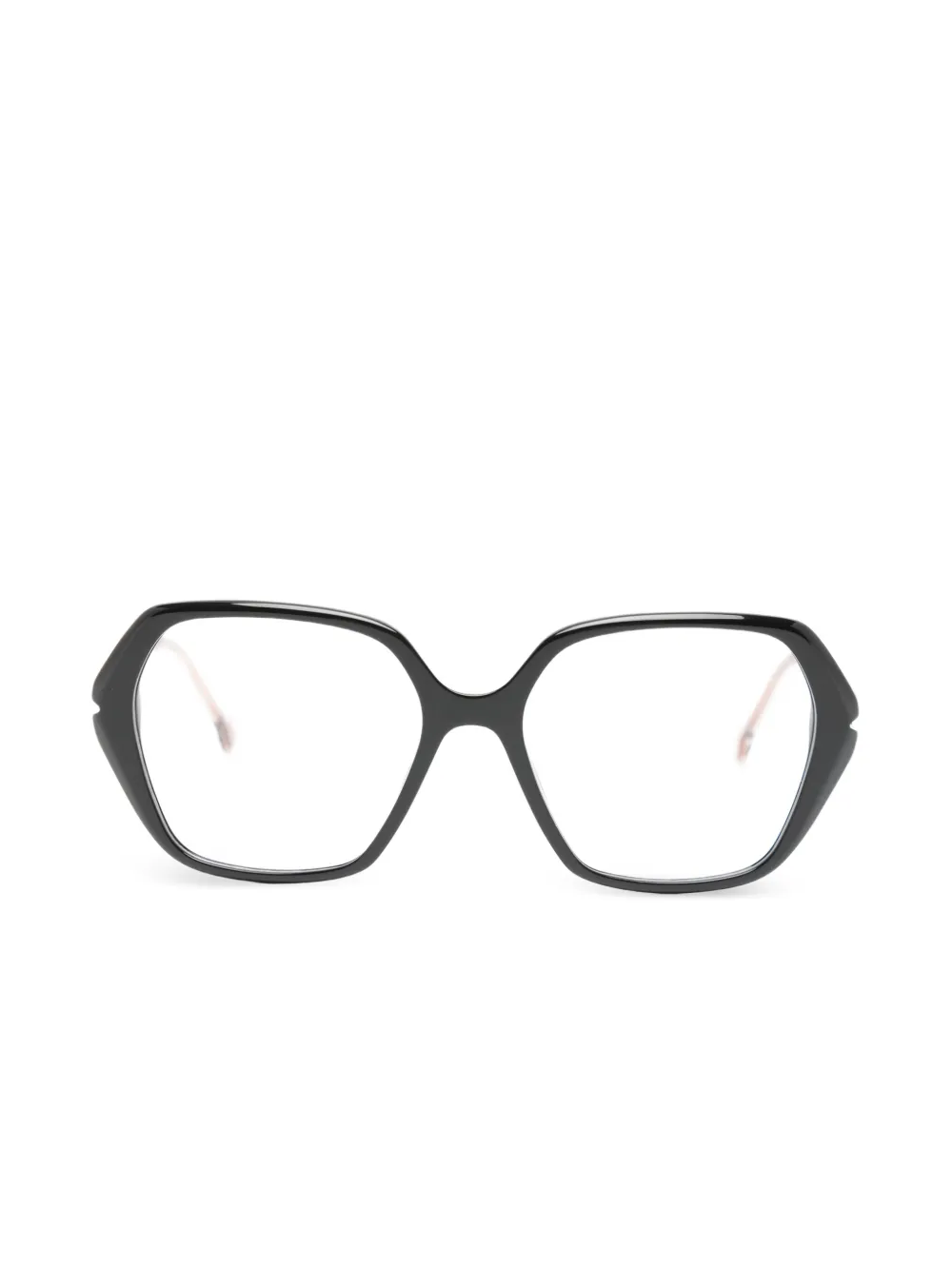 Carolina Herrera 388 Eyeglasses - HER0388 Black - HER0388