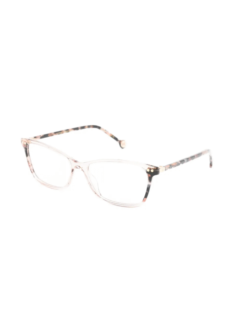 Carolina Herrera 280 Eyeglasses - HER0280 Pink - HER0280