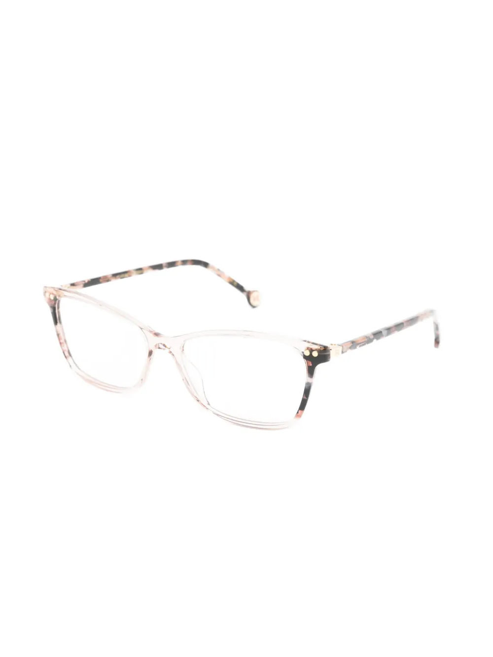 Carolina Herrera 280 Eyeglasses - HER0280 Pink - HER0280