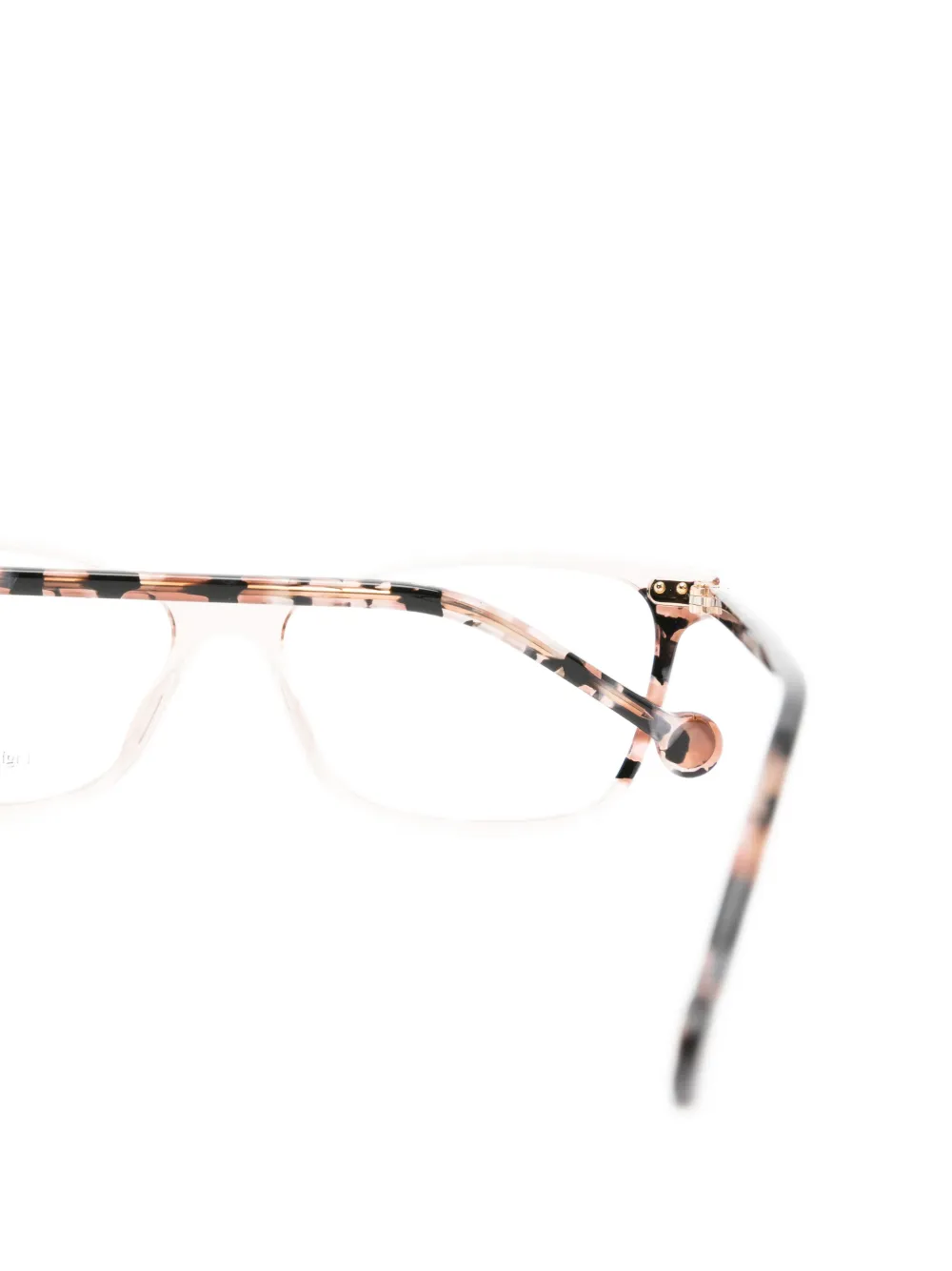 Carolina Herrera 280 Eyeglasses - HER0280 Pink - HER0280