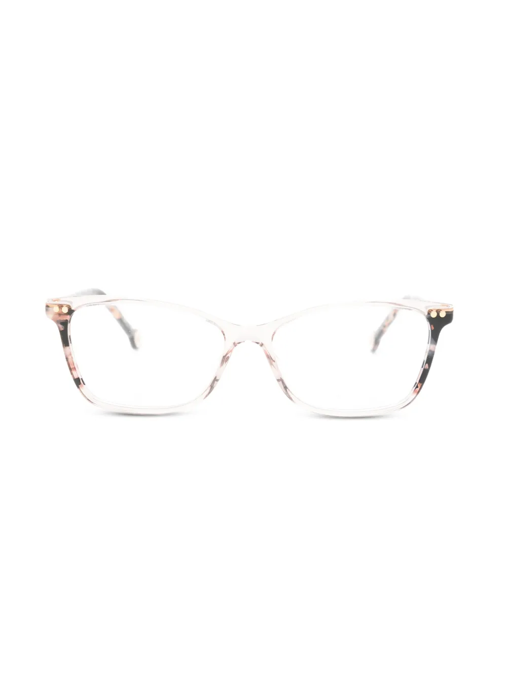 Carolina Herrera 280 Eyeglasses - HER0280 Pink - HER0280