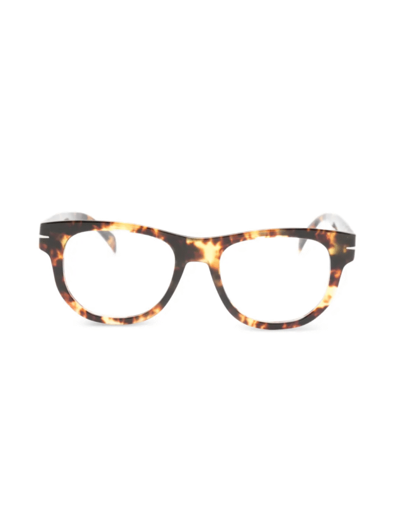 Eyewear by David Beckham 7164 Eyeglasses - DB7164 Tortoiseshell - DB7164