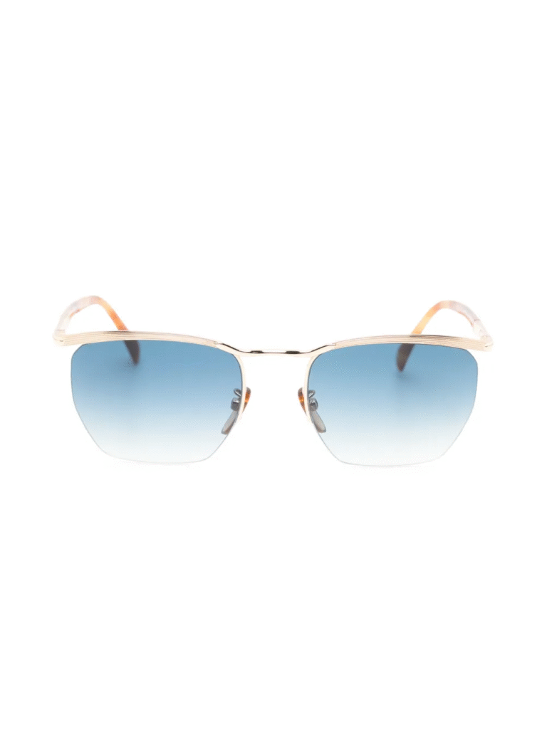 Eyewear by David Beckham 1225/S Sunglasses - DB1225/S Gold - DB1225/S