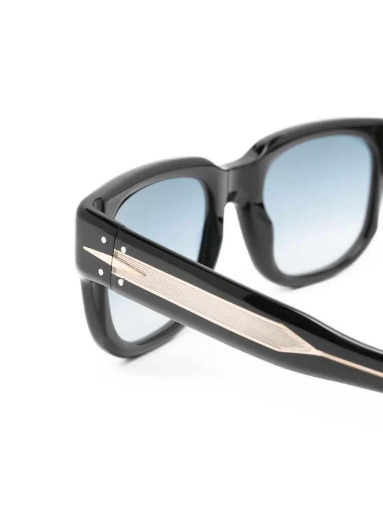 Eyewear by David Beckham 7146/S Sunglasses - DB7146/S Black - DB7146/S