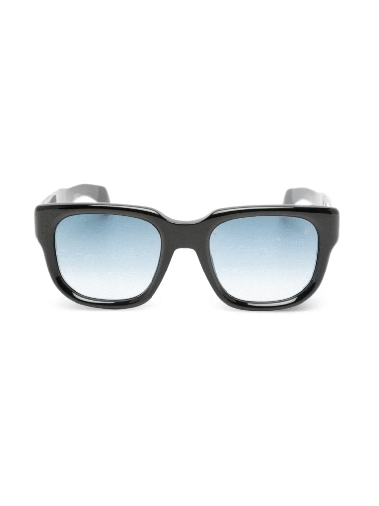 Eyewear by David Beckham 7146/S Sunglasses - DB7146/S Black - DB7146/S