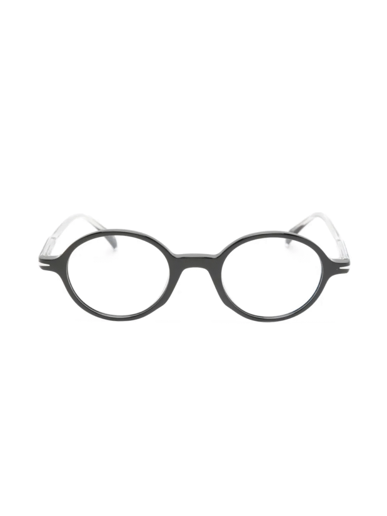 Eyewear by David Beckham 1214 Eyeglasses - DB1214 Black - DB1214