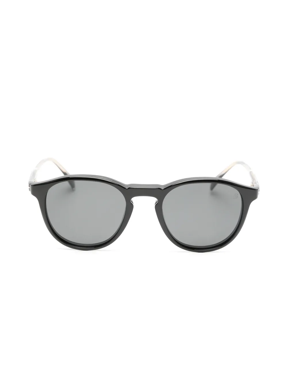 Eyewear by David Beckham 1018/CS + Clip Sunglasses - DB1018/CS + Clip Black - Eyewear by David Beckham 1018/CS + Clip Sunglasses - DB1018/CS + Clip Black -