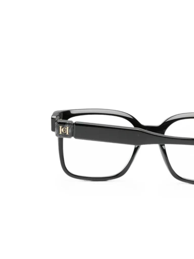 Carolina Herrera 371 Eyeglasses - HER0371 Black - HER0371
