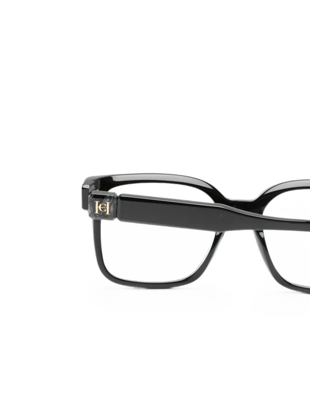 Carolina Herrera 371 Eyeglasses - HER0371 Black - HER0371
