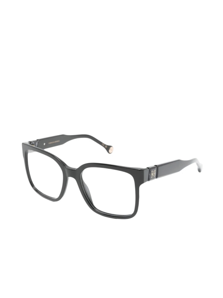Carolina Herrera 371 Eyeglasses - HER0371 Black - HER0371