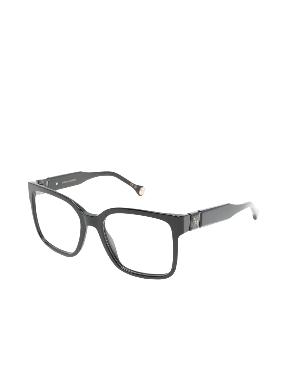 Carolina Herrera 371 Eyeglasses - HER0371 Black - HER0371